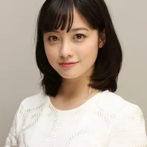 Photo star : Kanna Hashimoto