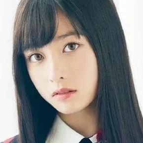 Photo star : Kanna Hashimoto