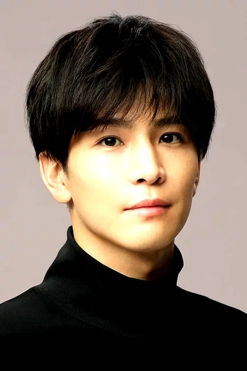  Takanori Iwata