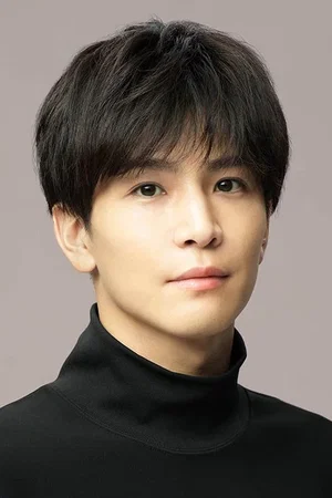 Takanori Iwata