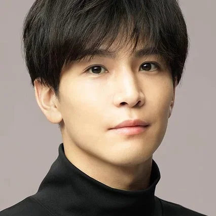  Takanori Iwata