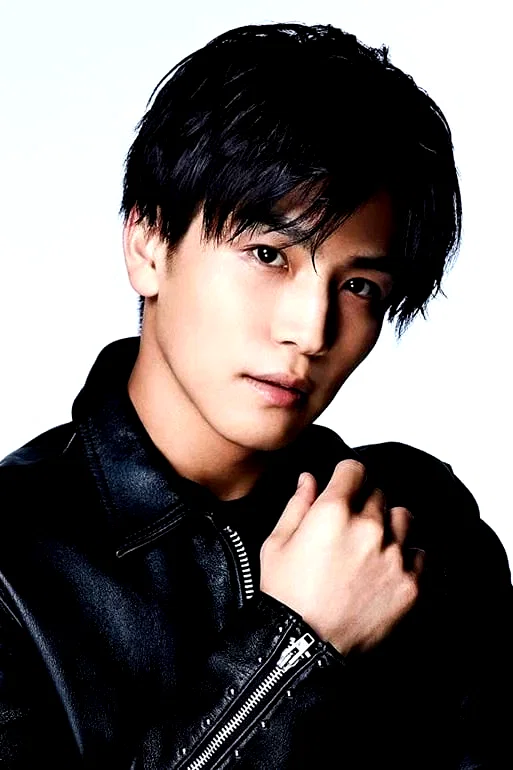  Takanori Iwata