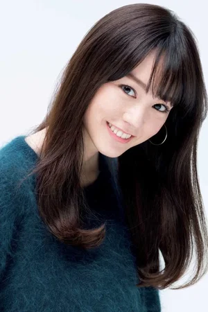 Mirei Kiritani