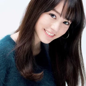 Photo star :  Mirei Kiritani