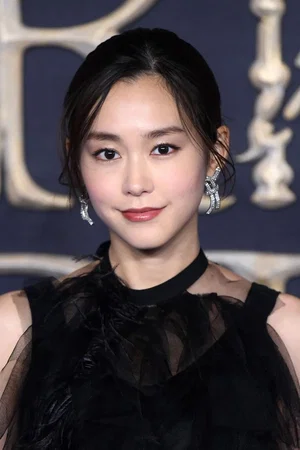  Mirei Kiritani