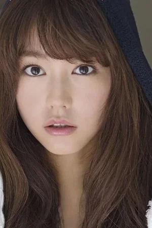  Mirei Kiritani