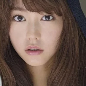 Photo star :  Mirei Kiritani