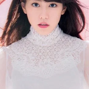 Photo star :  Mirei Kiritani