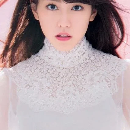  Mirei Kiritani