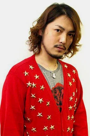 Masaki Kaji photo
