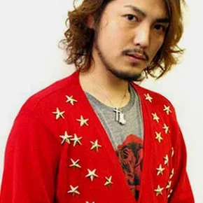 Photo star :  Masaki Kaji