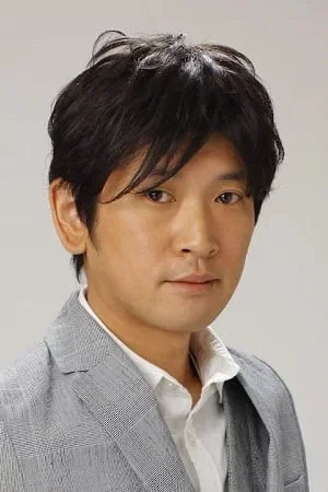  Tomoharu Hasegawa
