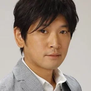 Photo star :  Tomoharu Hasegawa