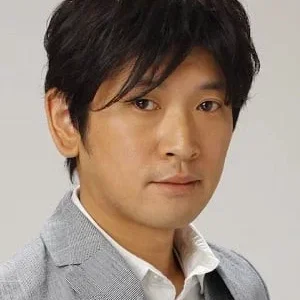  Tomoharu Hasegawa