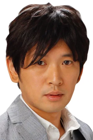  Tomoharu Hasegawa