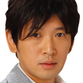 Photo star :  Tomoharu Hasegawa