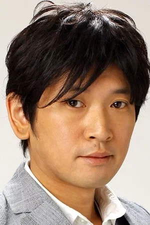  Tomoharu Hasegawa photo