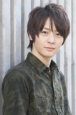  Atsuhiro Inukai photo