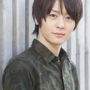 Photo star :  Atsuhiro Inukai