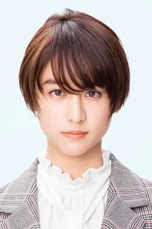  Mizuki Yamamoto