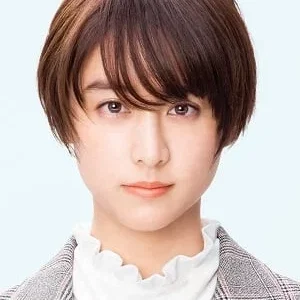  Mizuki Yamamoto