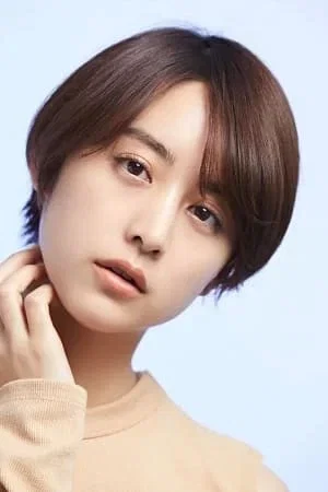  Mizuki Yamamoto