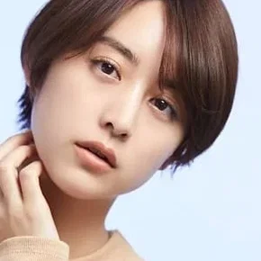 Photo star :  Mizuki Yamamoto