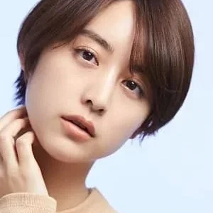  Mizuki Yamamoto