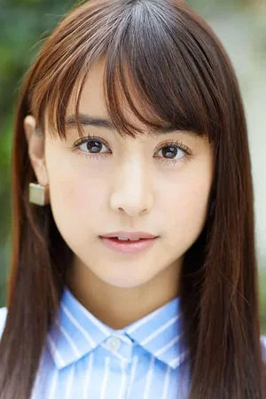 Mizuki Yamamoto