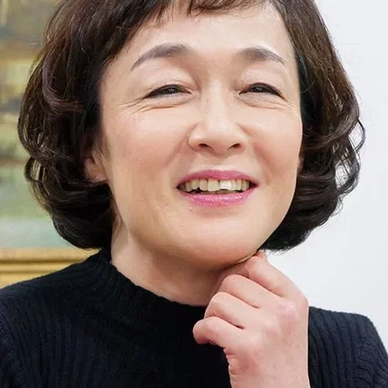  Midoriko Kimura