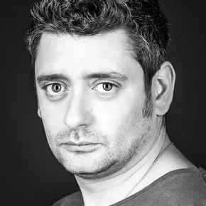 Photo star :  Anton Eldarov