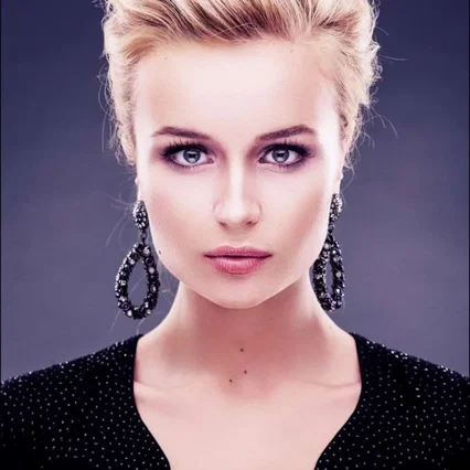  Polina Gagarina