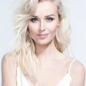 Photo star :  Polina Gagarina