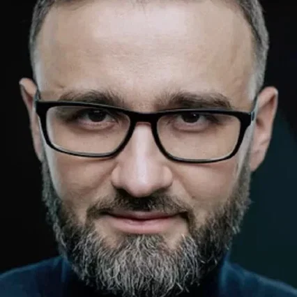  Aleksandr Gavrilin