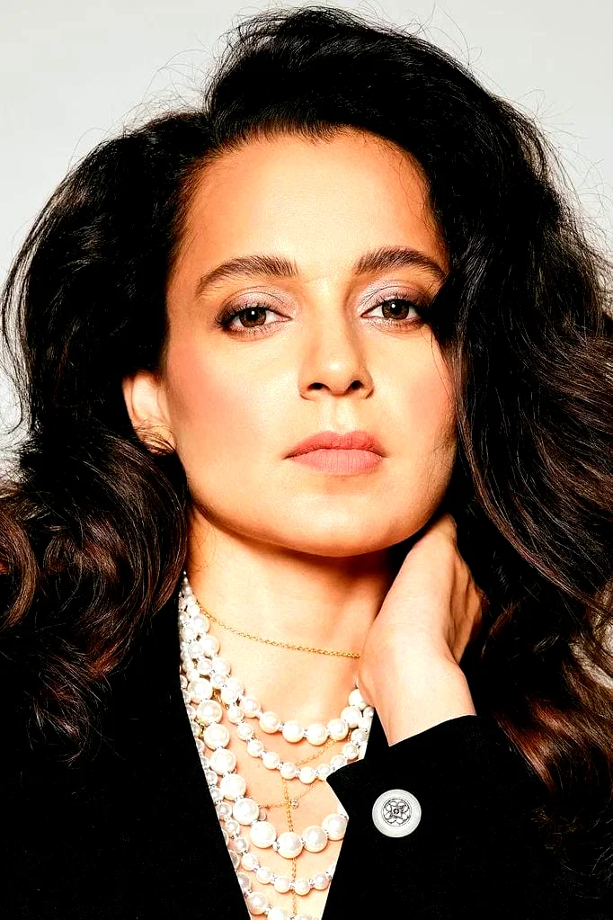 Kangana Ranaut