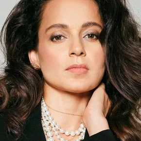 Photo star :  Kangana Ranaut