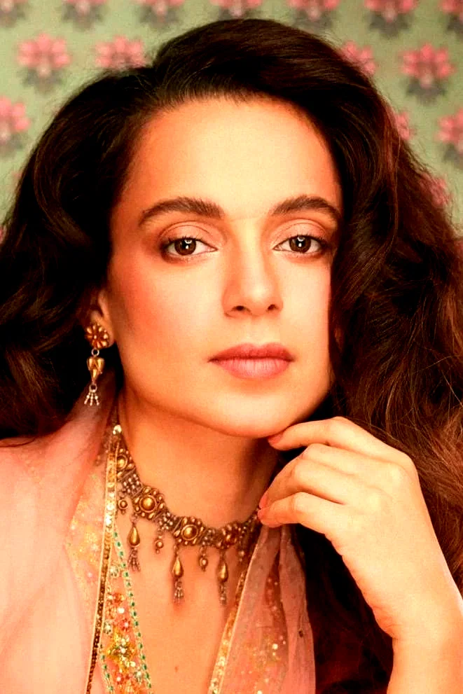  Kangana Ranaut