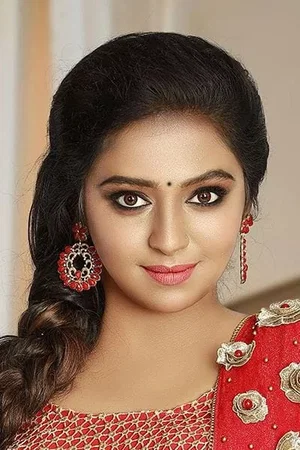  Lakshmi Menon