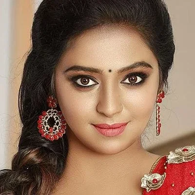  Lakshmi Menon