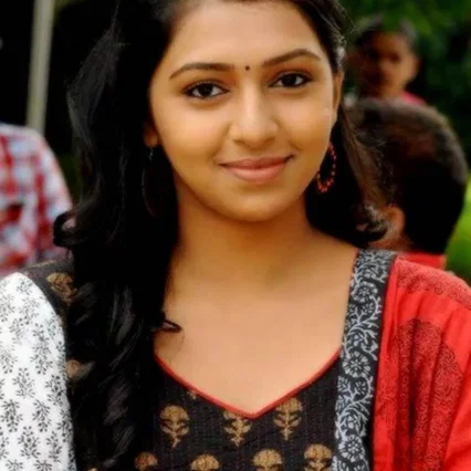  Lakshmi Menon