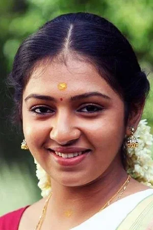  Lakshmi Menon
