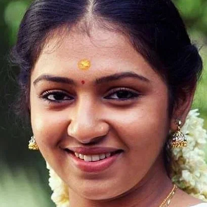 Lakshmi Menon