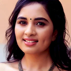Photo star :  Srushti Dange