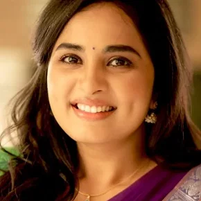 Photo star :  Srushti Dange