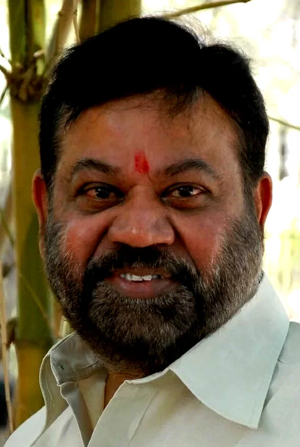  P. Vasu