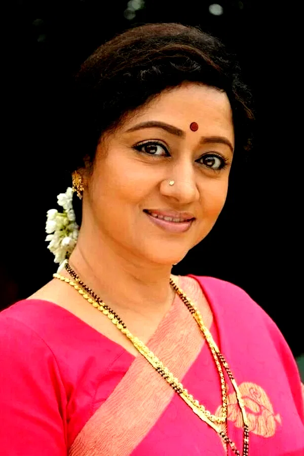  Vinaya Prasad