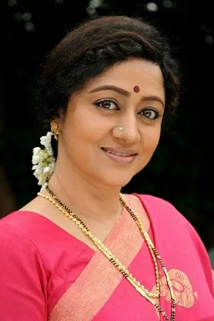  Vinaya Prasad photo