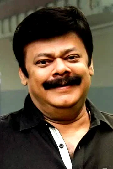  Madhan Bob