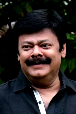 Madhan Bob