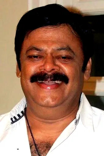  Madhan Bob